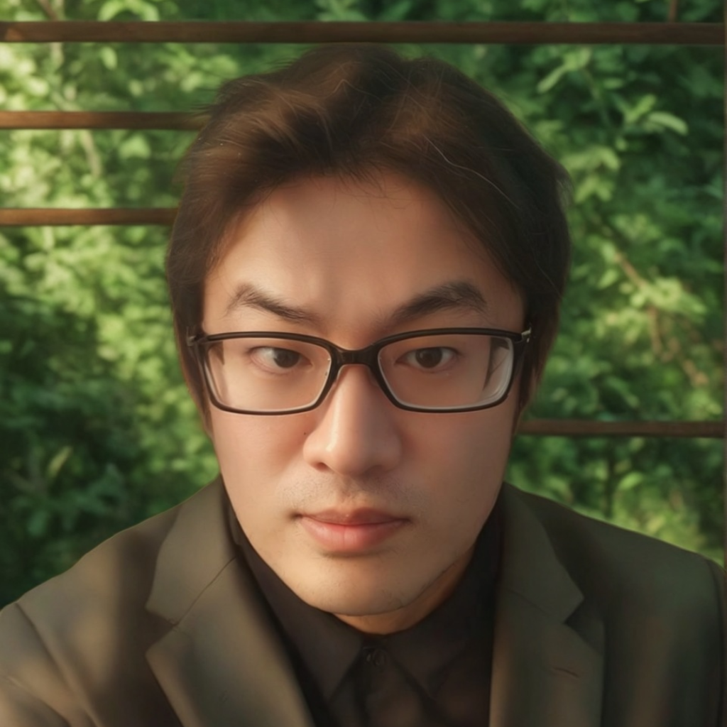 Yuuichiro